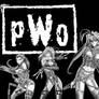The pWo Represents