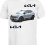 KIA motors Fanfiction Tshirt Idea