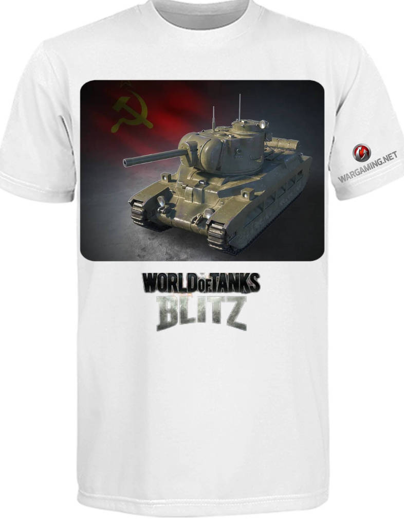 World Of Tank Blitz Fanfiction Tshirt Idea by Magnetosphera on DeviantArt