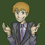 Reigen baby