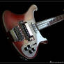 Rickenbacker Bass 2