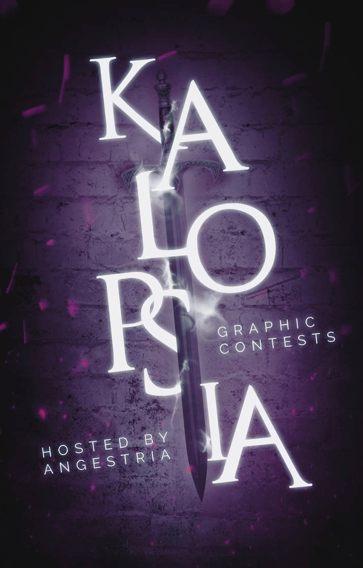 Kalopsia by angestriax on DeviantArt