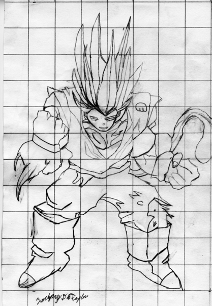 Goku Ss10 By Deathlordgrim On Deviantart Goku Ss10 By Deathlordgrim On Deviantart