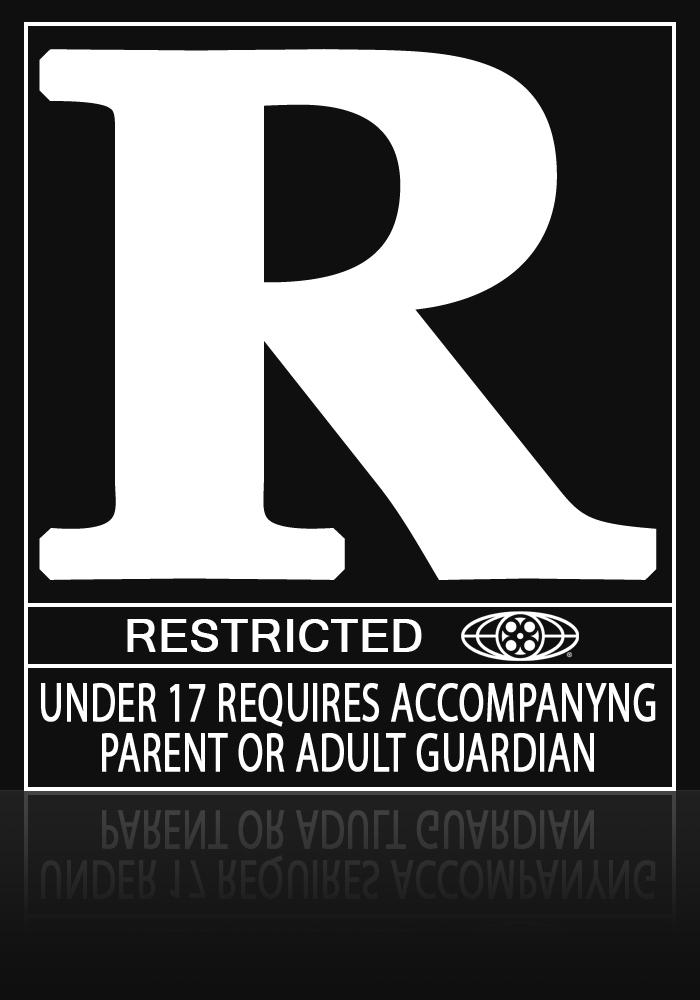17 Rated R Rated R by Se7enthTry on DeviantArt