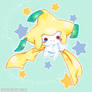 Jirachi