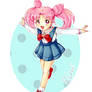 Chibiusa