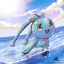 Manaphy