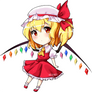 Chibi Flandre