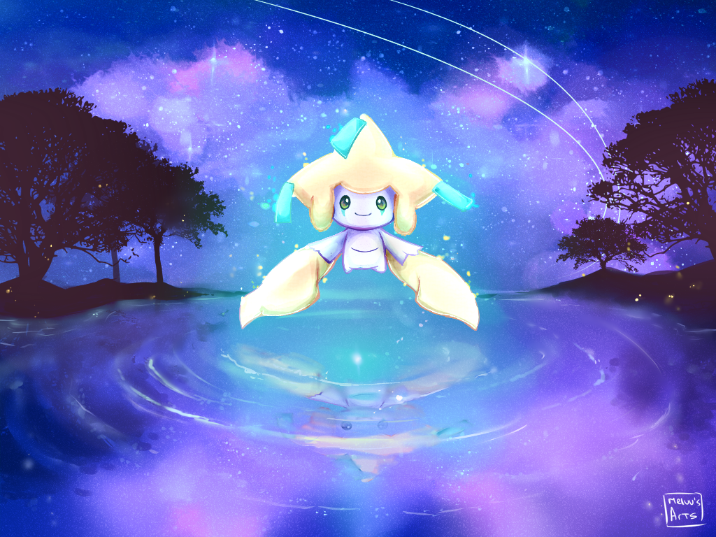 Jirachi