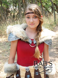 Astrid costume