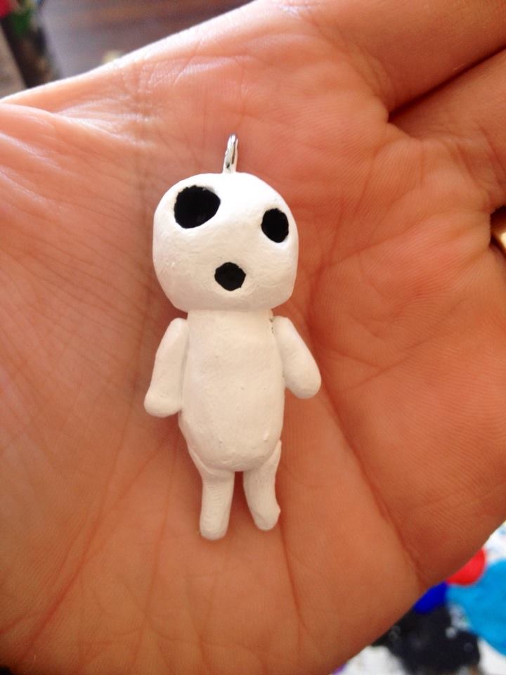 Kodama Pendant. FOR SALE