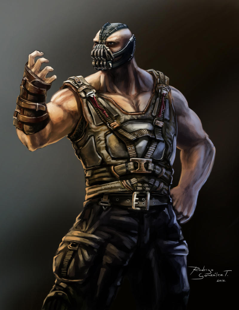 Bane