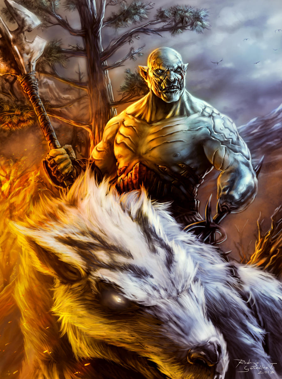 AZOG