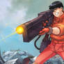 Kaneda