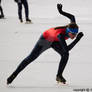 Speed Skater