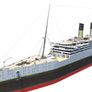 RMS Goliath WIP 4