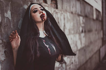 Dark Nun