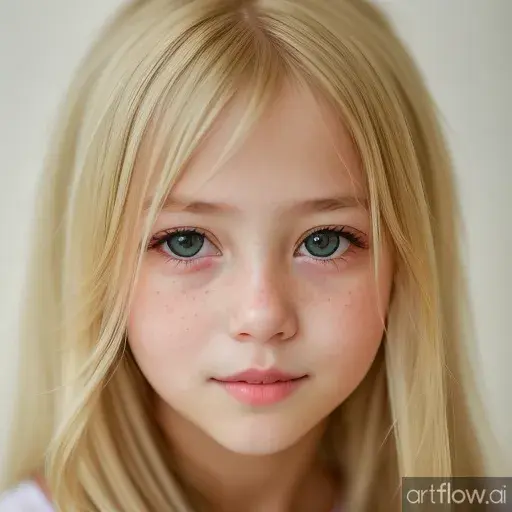 A.I. Art - Pretty Girl by DraxionMufara on DeviantArt