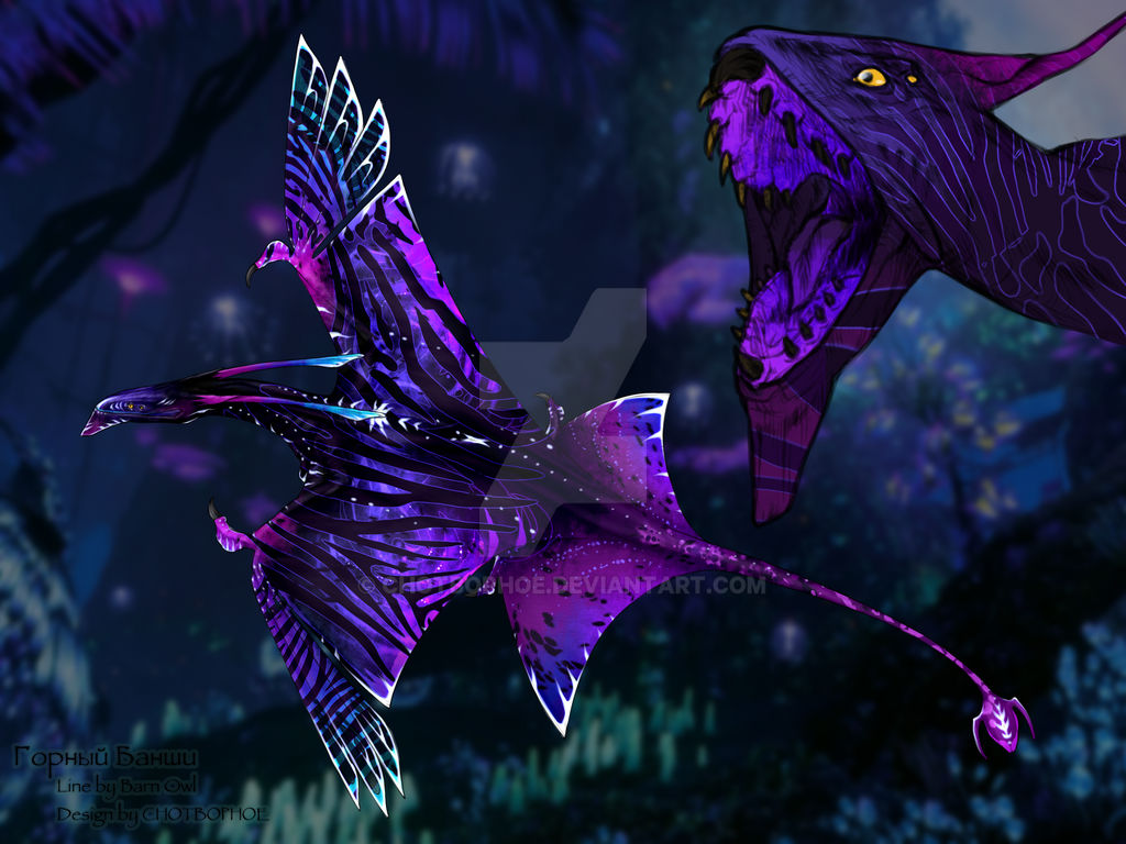 ADOPT ikran (open) by CHOTBOPHOE on DeviantArt