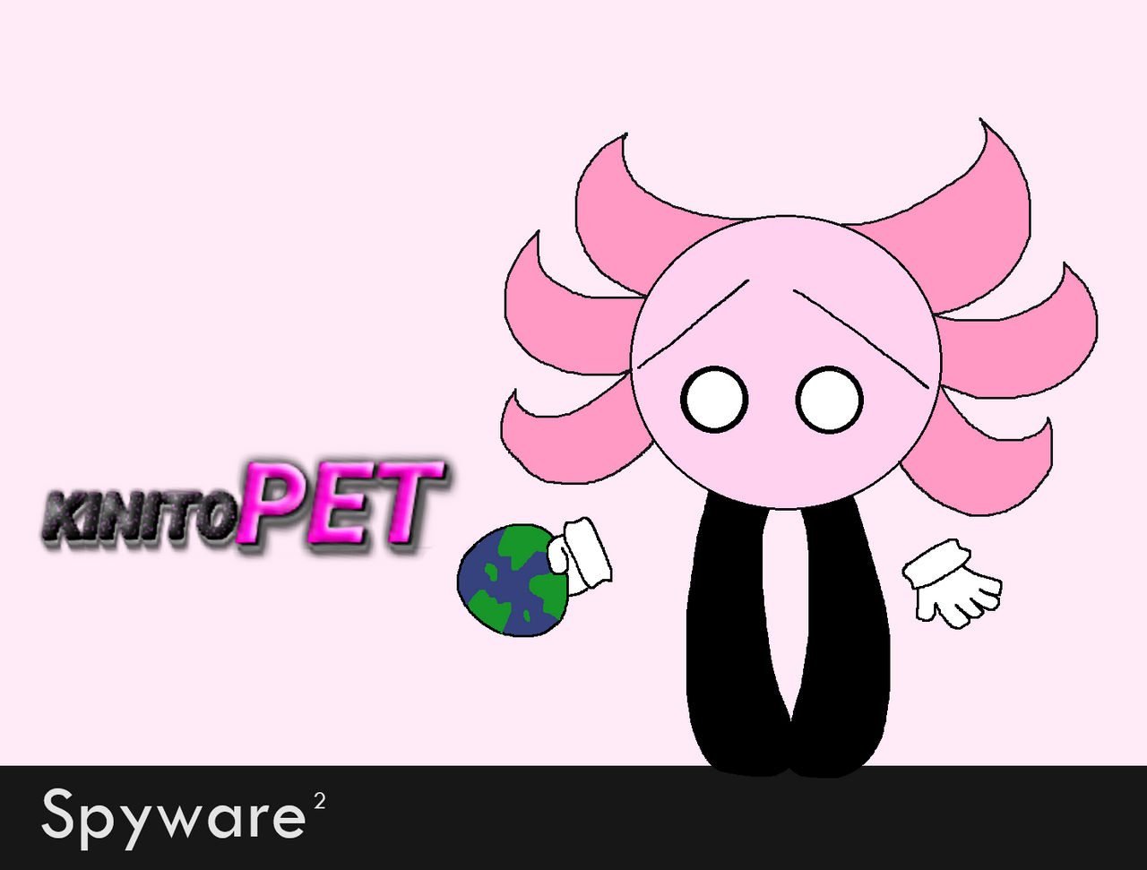 Kinitopet Ievan Polkka by Rexina17 on DeviantArt