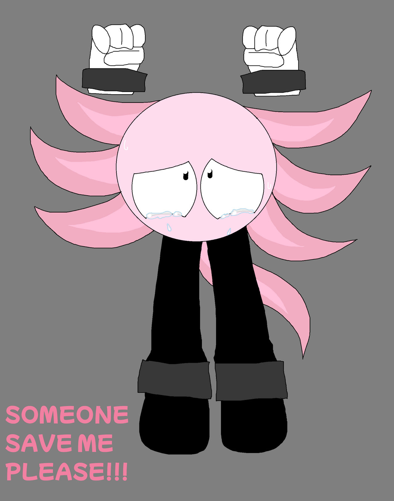 SAVE ME PLEASE!!!!! by Rexina17 on DeviantArt