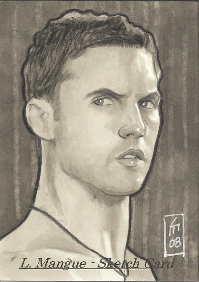 Peter Petrelli Short Hair By Omangueotangue On Deviantart