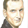 Doctor Who - Ninth Doctor