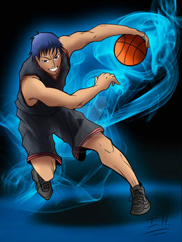 Aomine  Daiki