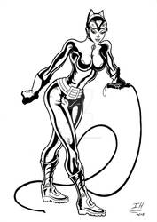 Catwoman