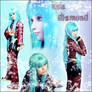 Kula Diamond CG