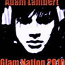 Adam Lambert Glam Nation 2010