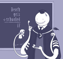 17: Death gets schooled