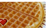 Waffle Stamp