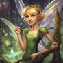 Tinkerbell