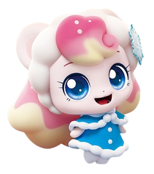 Iceflakeping by ArisaIsArisaIsArisa by ArisaIsArisaIsArisa on DeviantArt