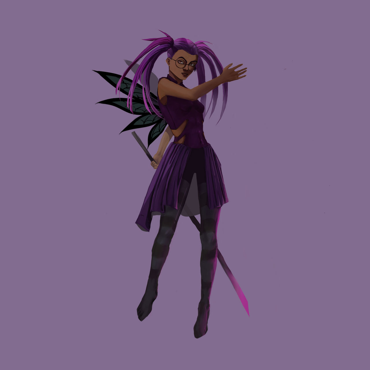 Taranee W.I.T.C.H. Taranee Cook by kelblerk on DeviantArt
