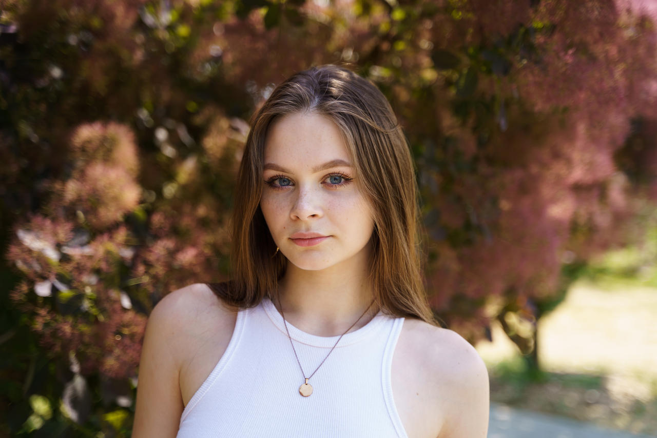 Kseniya by MaksimShitov on DeviantArt