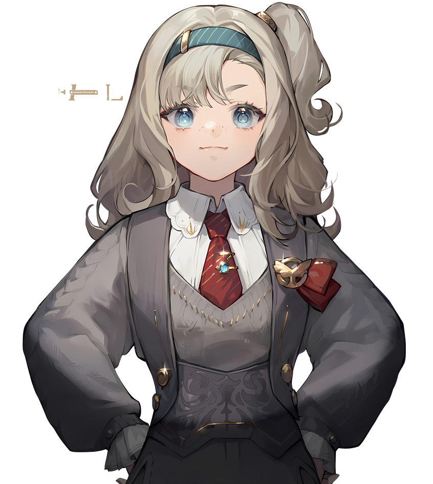 Matilda - REVERSE 1999 Render by serenext on DeviantArt