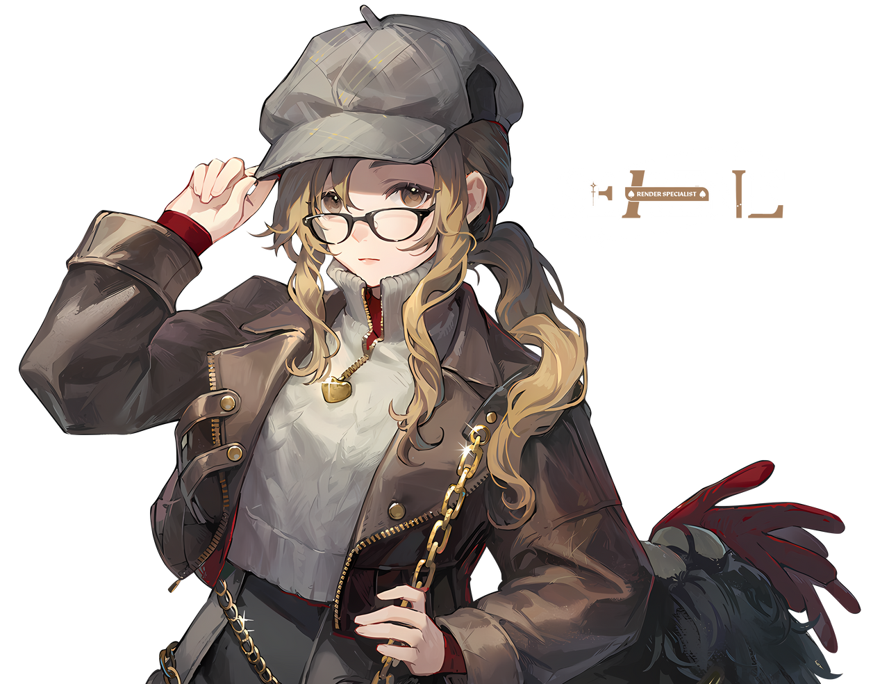 Melania REVERSE 1999 Render by serenext on DeviantArt