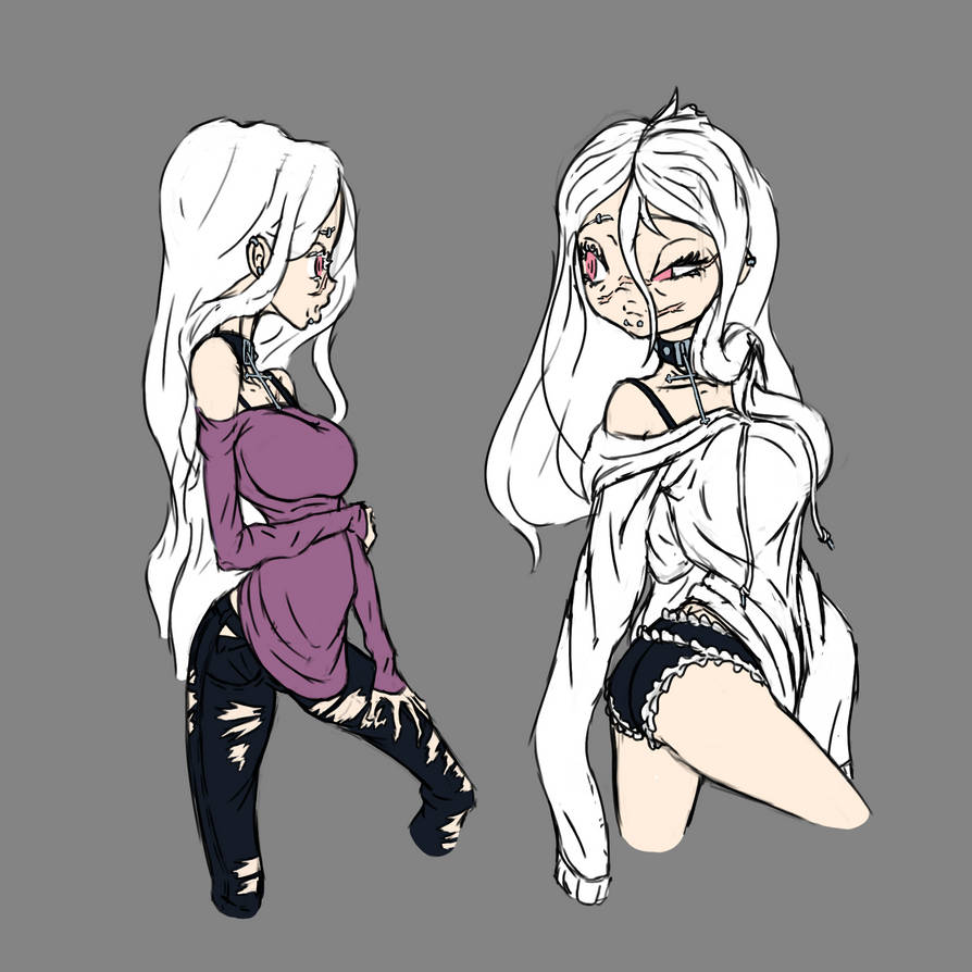 Sep 29, 2018 by BlackKrahe on DeviantArt