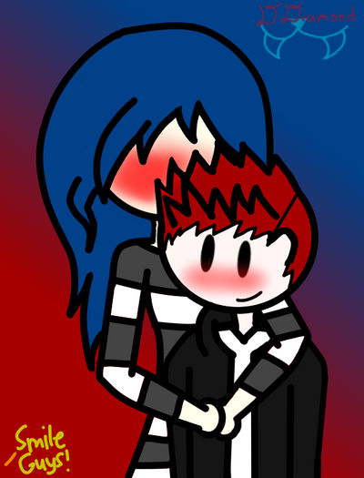 Itsfunneh And Alec Fanart Roblox Download Robux