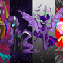 CRYSTAL EMPIRE CONTEST ENTRY: Negative Elements