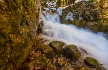 Frozen River 