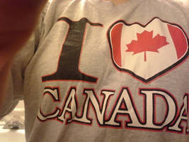 Happy Birthday Canada