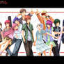 Angel Beats afterlife
