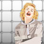 Looney Bin Marilyn Monroe