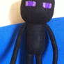 Minecraft: Enderman Plush