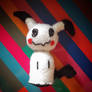 Pokemon - Mimikkyu Plushie