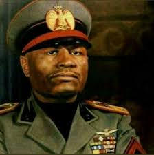 Bentu M'Seli by GayElQueLoLea on DeviantArt