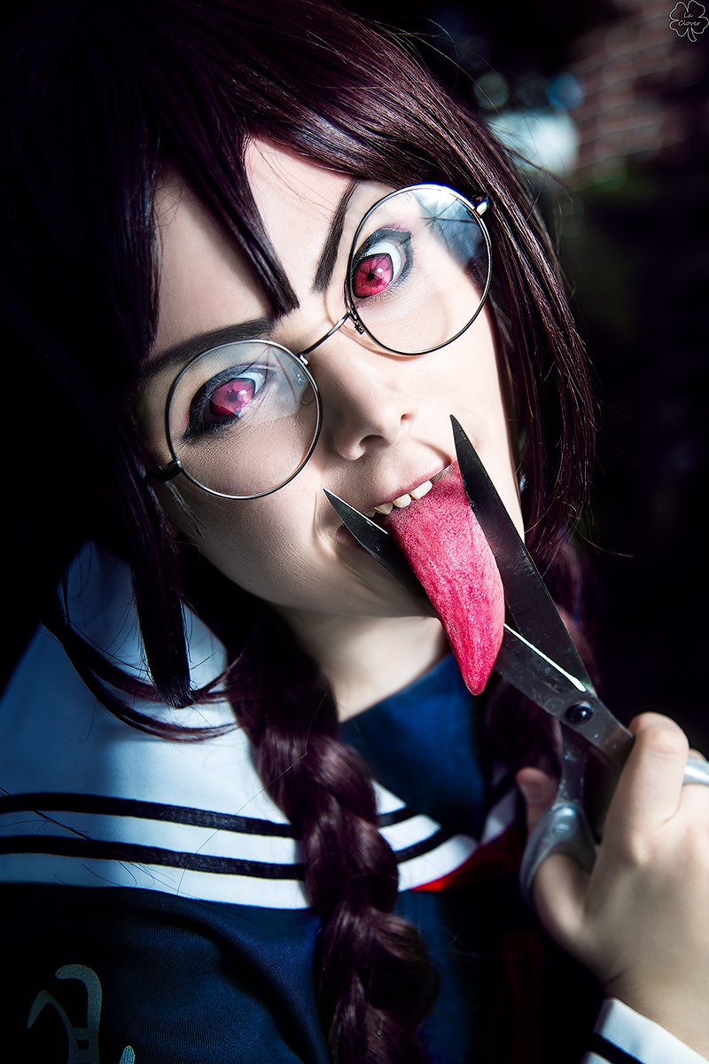 DANGANRONPA - Genocider Sho